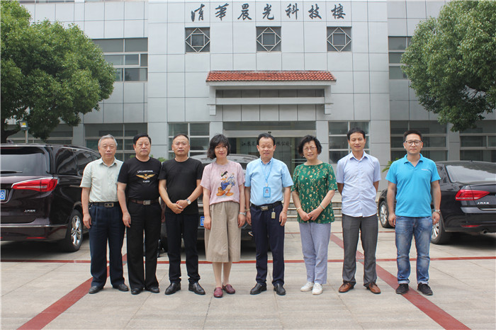 他们来JN体育考察，到底都看了什么？